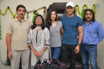 Marala Telupana Priya Movie Success Meet - 2 of 10