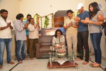 Marala Telupana Priya Movie Success Meet - 3 of 10