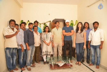Marala Telupana Priya Movie Success Meet - 4 of 10