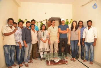 Marala Telupana Priya Movie Success Meet - 5 of 10