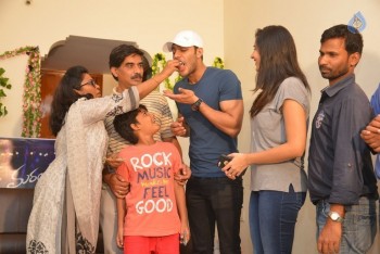 Marala Telupana Priya Movie Success Meet - 6 of 10