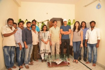 Marala Telupana Priya Movie Success Meet - 9 of 10