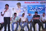 Marina Movie Audio Launch - 60 of 64