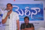 Marina Movie Audio Launch - 63 of 64