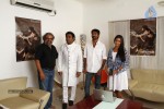Mariyaan Tamil Movie Press Meet - 41 of 57