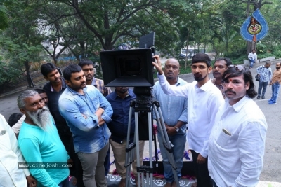 Market Movie Opening Photos - 1 of 18