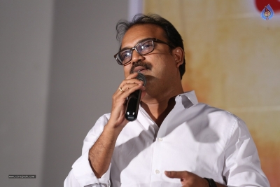 Marketlo Prajaswamyam Movie Audio Launch - 9 of 41