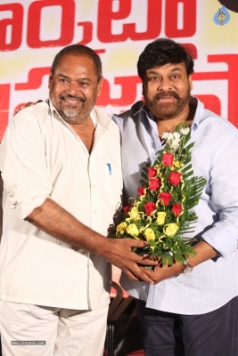 Marketlo Prajaswamyam Movie Audio Launch - 12 of 41