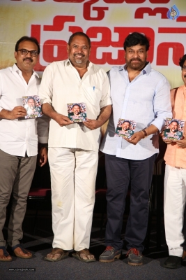 Marketlo Prajaswamyam Movie Audio Launch - 14 of 41