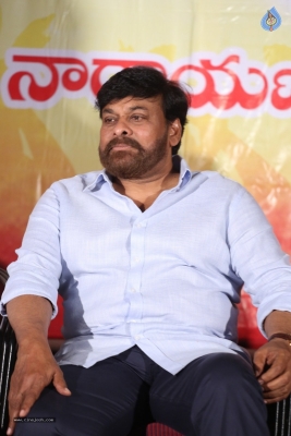 Marketlo Prajaswamyam Movie Audio Launch - 22 of 41