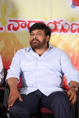 Marketlo Prajaswamyam Movie Audio Launch - 24 of 41