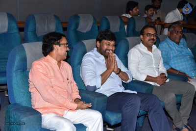 Marketlo Prajaswamyam Movie Audio Launch - 35 of 41