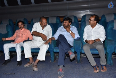 Marketlo Prajaswamyam Movie Audio Launch - 38 of 41