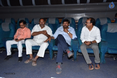 Marketlo Prajaswamyam Movie Audio Launch - 40 of 41