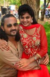Marma Mudichu Tamil Movie Shooting Spot - 29 of 55