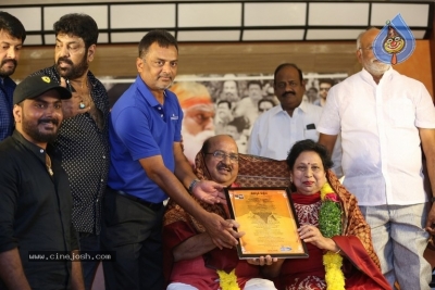 Maro Adugu Marpu Kosam Movie First Look Launch - 3 of 15