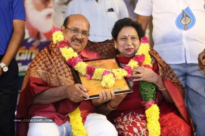 Maro Adugu Marpu Kosam Movie First Look Launch - 8 of 15