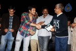 Maro Charitra Audio Launch - Ram Charan, Sraddha, Anushka  - 40 of 126