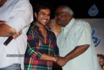 Maro Charitra Audio Launch - Ram Charan, Sraddha, Anushka  - 89 of 126