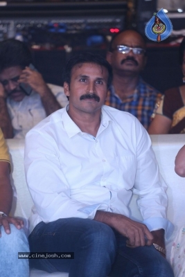 Marshal Movie Pre Release Event - 3 of 21
