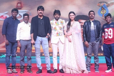 Marshal Movie Pre Release Event - 5 of 21