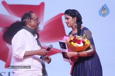 Marshal Movie Pre Release Event - 8 of 21