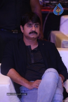 Marshal Movie Pre Release Event - 13 of 21