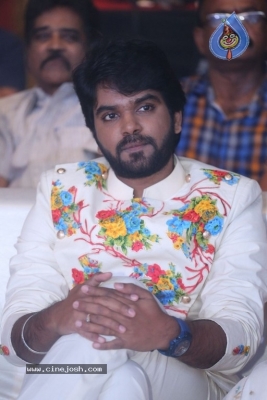 Marshal Movie Pre Release Event - 14 of 21