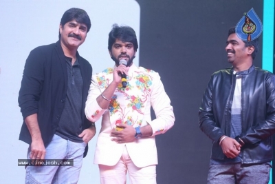 Marshal Movie Pre Release Event - 17 of 21