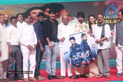 Marshal Movie Pre Release Event - 19 of 21