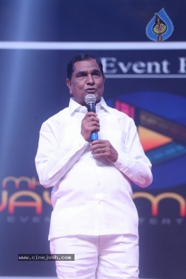 Marshal Movie Pre Release Event - 20 of 21
