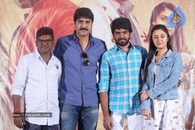 Marshal Movie Success Meet - 4 of 10