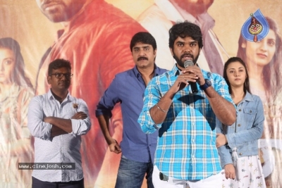 Marshal Movie Success Meet - 5 of 10