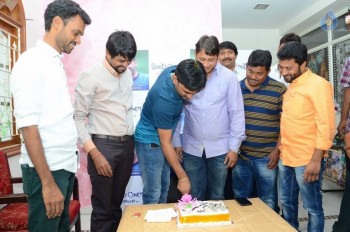 Maruthi Birthday Celebrations - 4 of 32