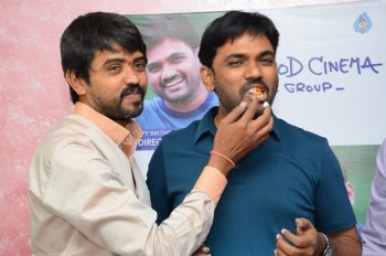 Maruthi Birthday Celebrations - 7 of 32