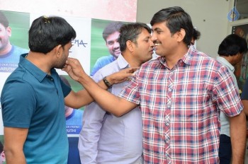 Maruthi Birthday Celebrations - 10 of 32