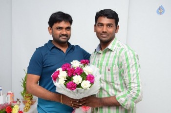 Maruthi Birthday Celebrations - 11 of 32