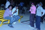 Maryada Ramanna Movie Working Stills - 4 of 51