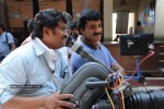 Maryada Ramanna Movie Working Stills - 14 of 51