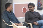 Maryada Ramanna Movie Working Stills - 18 of 51