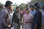 Maryada Ramanna Movie Working Stills - 21 of 51