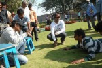 Maryada Ramanna Movie Working Stills - 30 of 51