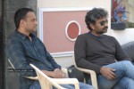 Maryada Ramanna Movie Working Stills - 34 of 51