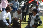 Maryada Ramanna Movie Working Stills - 36 of 51