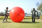 Maryada Ramanna Movie Working Stills - 39 of 51