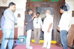 Maryada Ramanna Movie Working Stills - 49 of 51