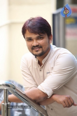 Masakali Movie Director Nabi Interview Photos - 5 of 12