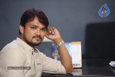 Masakali Movie Director Nabi Interview Photos - 11 of 12