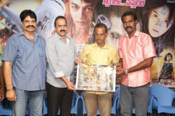 Mass Gang Press Meet - 10 of 15