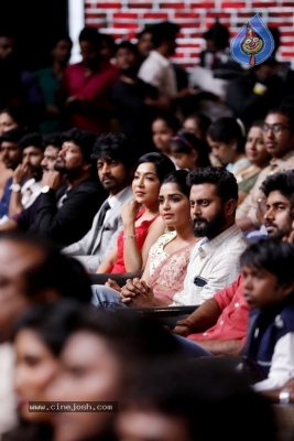 Master Tamil Movie Audio Launch Photos - 15 of 21
